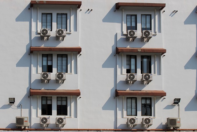 air conditioner cleaning