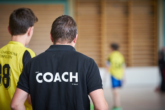 coaching